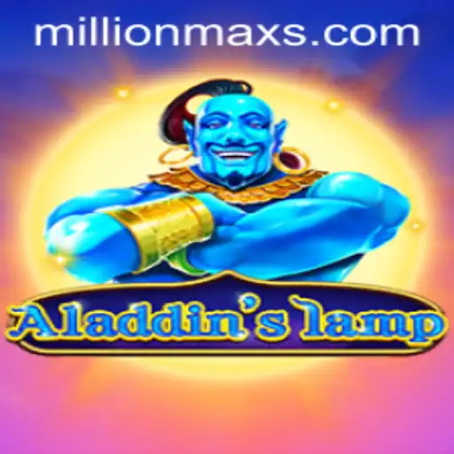 Aladdinslamp: A Magical Gaming Experience with Millionmax