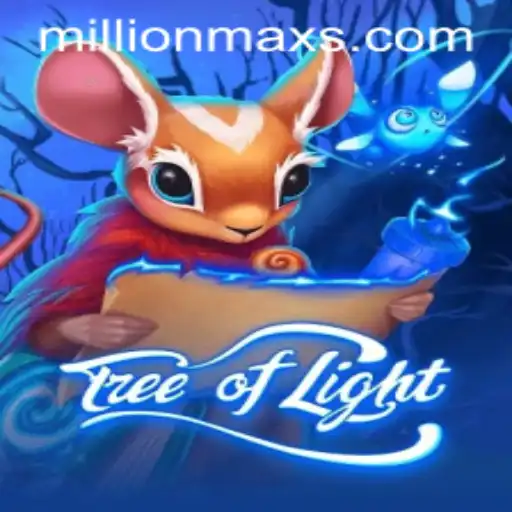 TreeofLight: A Mystical Adventure Awaits with MILLIONMAX