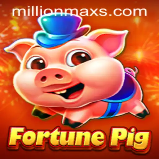 Embark on an Adventure with FortunePig and Unlock the MILLIONMAX Challenge