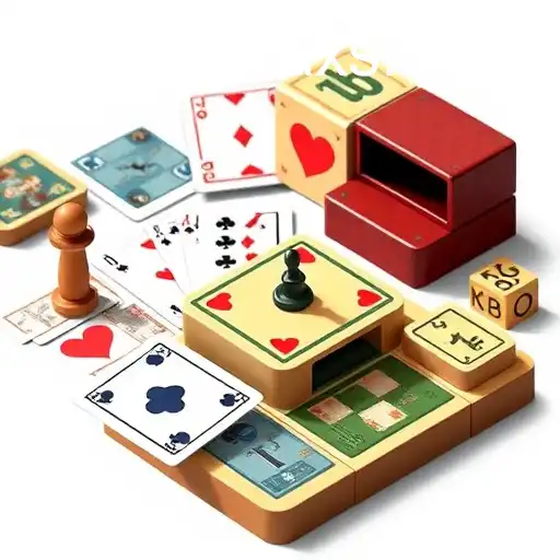 The Evolution of Card and Board Games: A MILLIONMAX Perspective