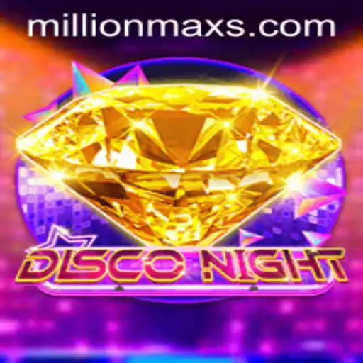 Exploring the Vibrant World of DiscoNight: A MILLIONMAX Experience