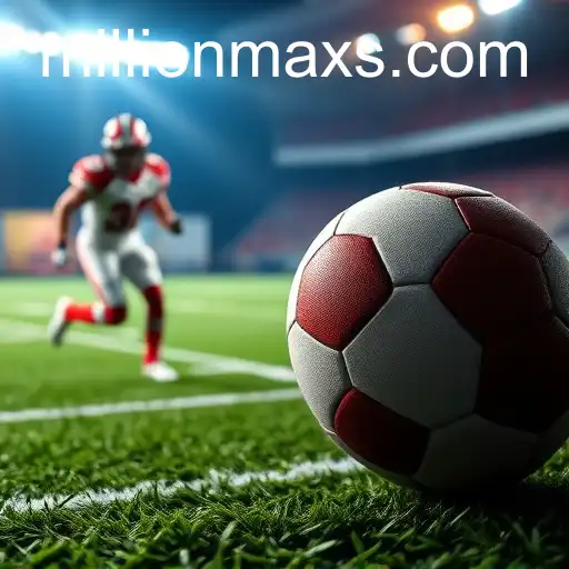 Exploring the World of Sports Betting with MILLIONMAX