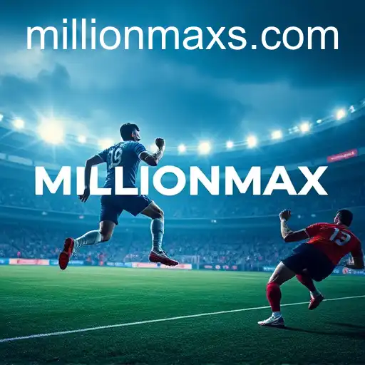 MILLIONMAX: Revolutionizing the World of Sports